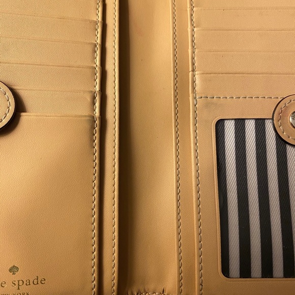 Kate spade wallet - Picture 4 of 7